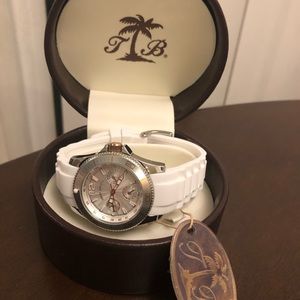 Tommy Bahama watch - NWT